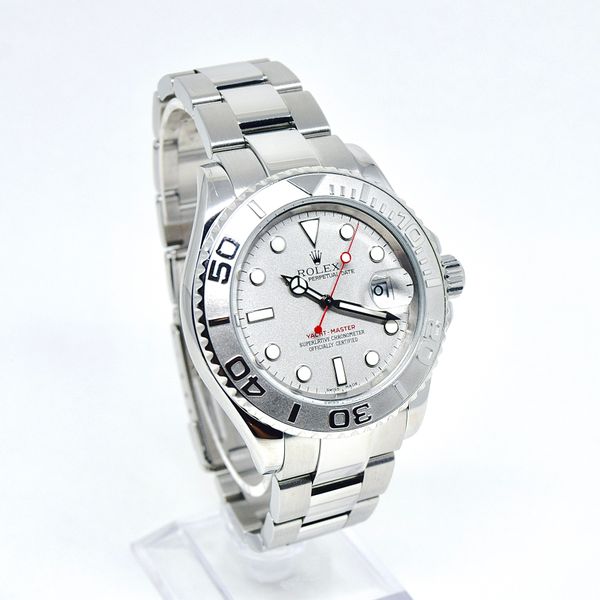 Rolex Yacht-Master 16622